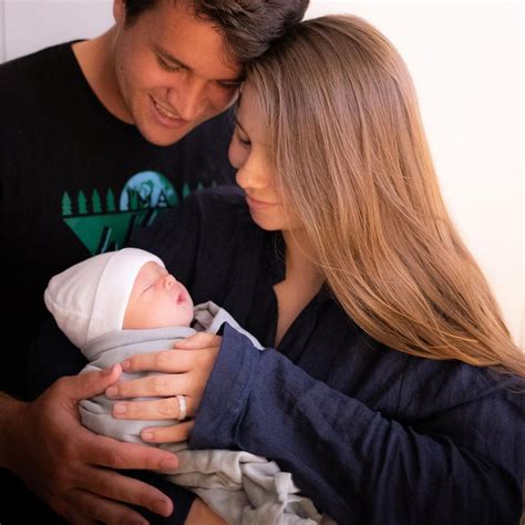 Bindi Irwin Shares New Pics of Baby Grace One Week After Giving Birth