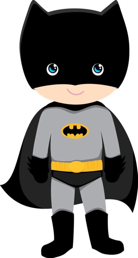 Download High Quality superhero clipart batman Transparent PNG Images - Art Prim clip arts 2019