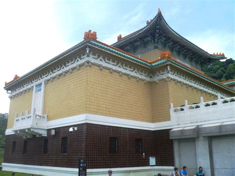 Taipei National Palace Museum (Taiwan) – B.L.A.S.T. – Live Life to the ...