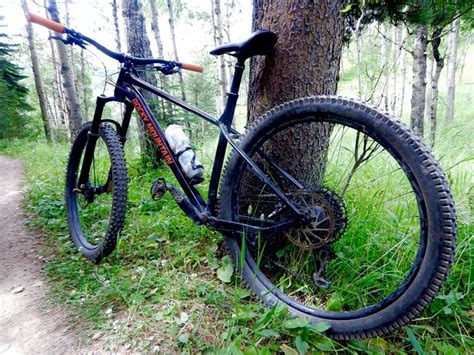 Hardtail Mountain Bike: Why You Should Ride One - Hardtail Canada