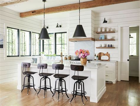 30 Kitchen Island Lighting Ideas to Illuminate the Heart of Your Home