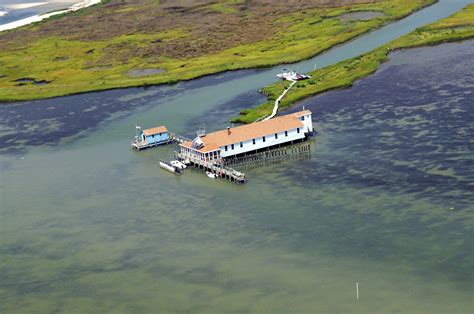 Disappearing islands of the Chesapeake Bay | MIT Climate Portal