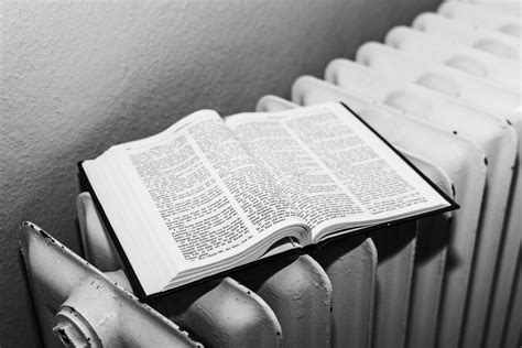Free Images : read, black and white, religion, christian, bible, close up, brand, font ...