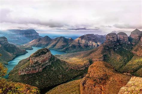 17 Best Places to Visit in South Africa (+Map & Tips)