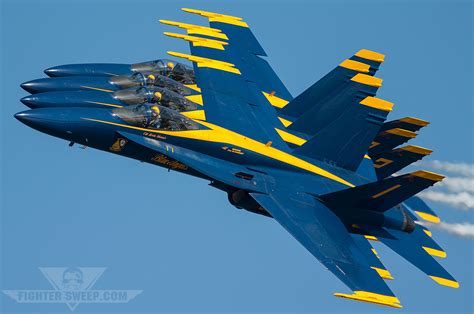 Blue Angels Crash in Tennessee - Pilot Killed | Fighter Sweep