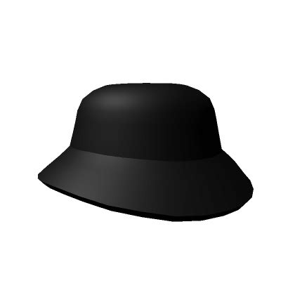 Black Hat | Roblox Item - Rolimon's
