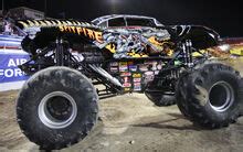 Spitfire | Monster Trucks Wiki | FANDOM powered by Wikia