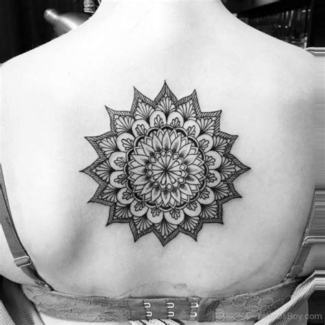 Mandala Tattoos | Tattoo Designs, Tattoo Pictures | Page 10
