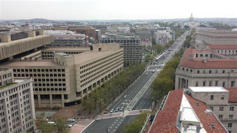 FBI Headquarters, Washington DC - Tripadvisor