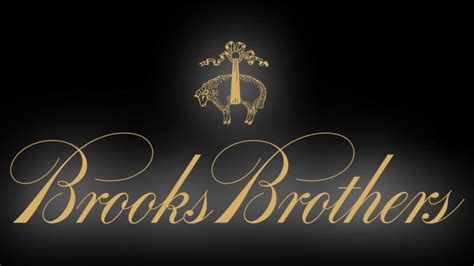 Brooks Brothers emblem | Brooks brothers, Brooks, Logos