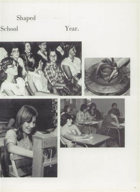 Explore 1979 Nathan Hale High School Yearbook, West Allis WI - Classmates