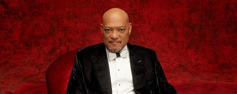 Laurence Fishburne | black-ish