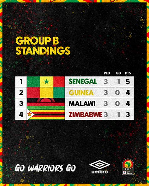 Zimbabwe AFCON 2021 on Behance