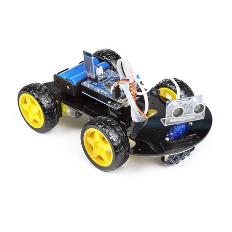 Best Robotics Kits for Beginners | Robot Kits for Kids | RootSaid