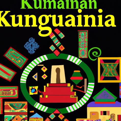 The Invention of Kwanzaa: Exploring When it Was First Invented - The ...