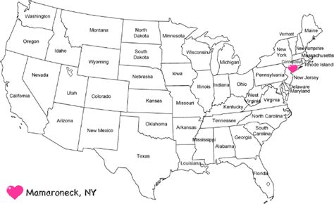 Animated Map Of The United States - United States Map