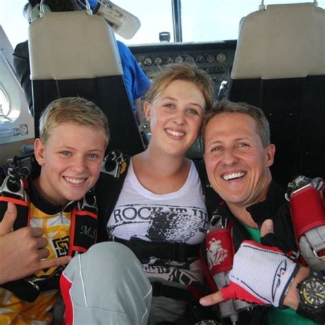 Michael Schumacher: Latest News, Pictures & Videos - HELLO!