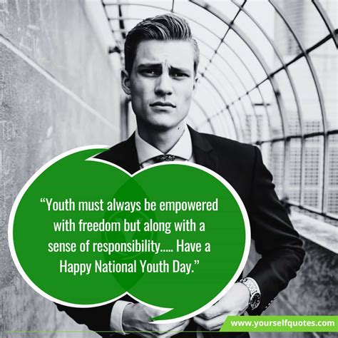 National Youth Day, also known as Vivekananda Jayanti, is observed on January 12th, Swami ...