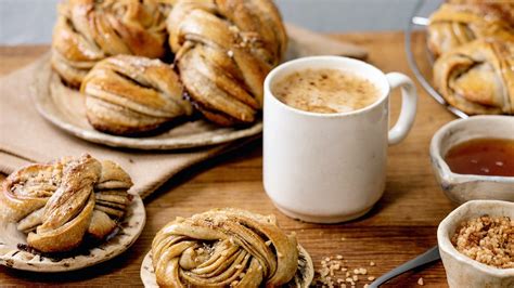 Fika: The Swedish Wellbeing Method That Involves Coffee & Cake (Yes ...