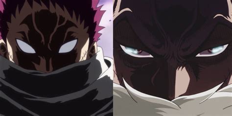 One Piece: Will Charlotte Katakuri Become The New Captain Of The Big Mom Pirates?