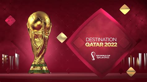 Coupe Du Monde 2022 : Le match d’ouverture décalé