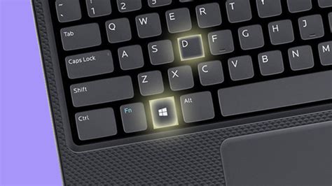 Windows 10 Guide: Essential Keyboard Shortcuts | PCMag