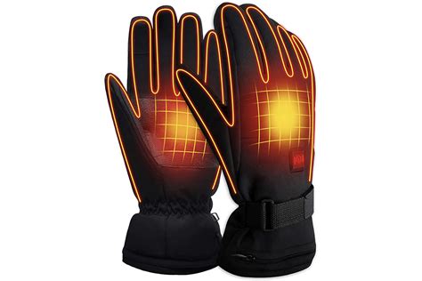 11 Best Heated Gloves – Footwear News