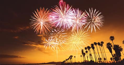 Watch Memorial Day Fireworks Near Me — Get the Details