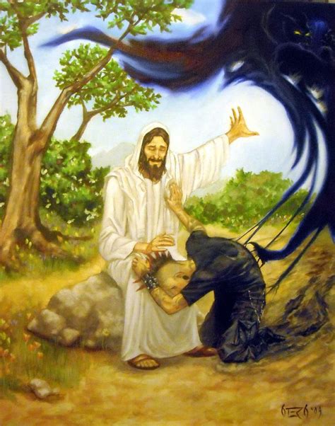 Jesus Christ Is Ready To Forgive Your Sins Too | Jesus painting, Jesus art, Jesus christ images