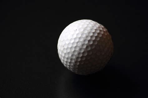 Golf Ball White · Free photo on Pixabay