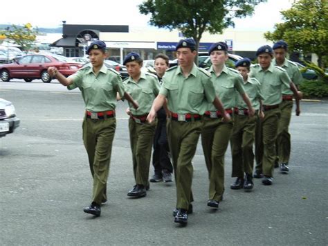 New zealand army uniform. NZDF. 2019-02-02