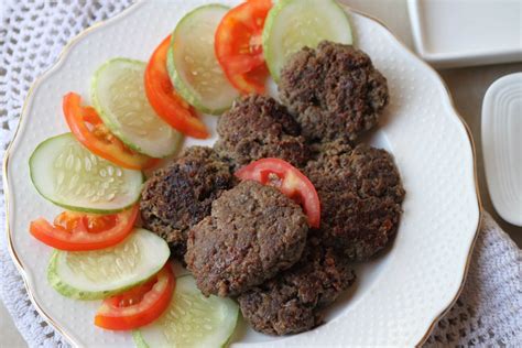 Mutton Galouti Kebab Recipe by Archana's Kitchen