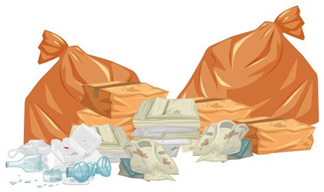 Garbage Pile Free Vector Art - (957 Free Downloads)