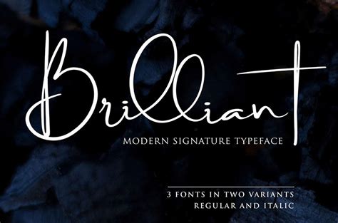 30+ Free Signature Fonts (Script Fonts to Download Now)