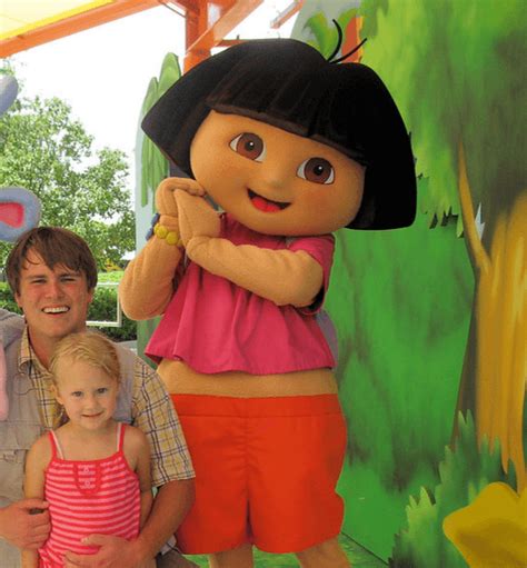 Dora Explorer - Birthday Party Characters For Kids | Call 855-705-2799