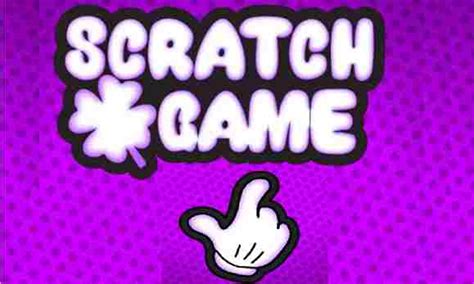 Scratch and Win Game - Free Download