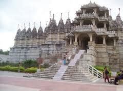 Dilwara Jain Temples in Mount Abu Rajasthan