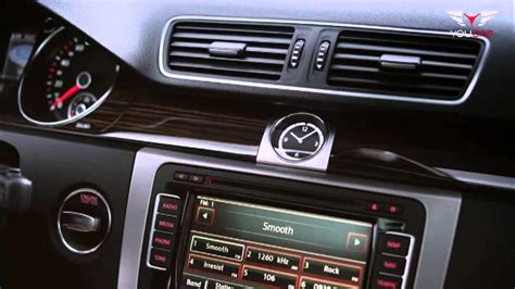 2013 Volkswagen CC - INTERIOR - YouTube