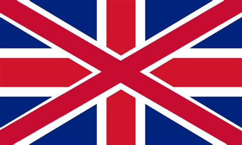 Image - Alternate british flag by alternateflags-d7dblmj.png ...