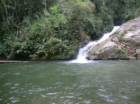 El Ávila National Park by the mountain near Caracas, Venezuela