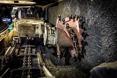 Royalty Free Underground Mining Equipment Pictures, Images and Stock Photos - iStock