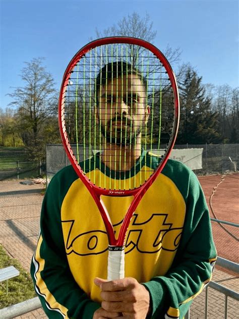 Sumit Nagal – Behind The Racquet