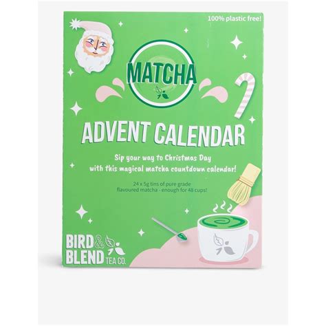 ADVENT CALENDARS – Selfridges Press