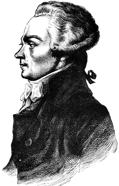 Robespierre | ClipArt ETC