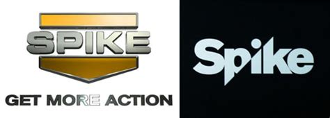 Spike Tv Logo