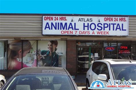 Incredible 24 Hour Animal Hospital Homestead Ideas