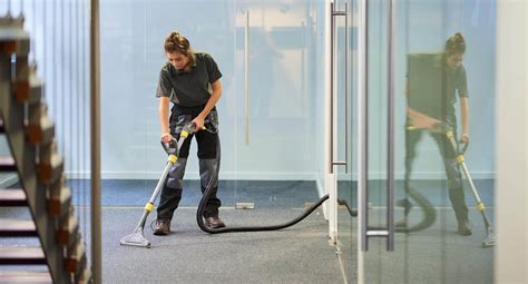 Most efficient ways to clean a building