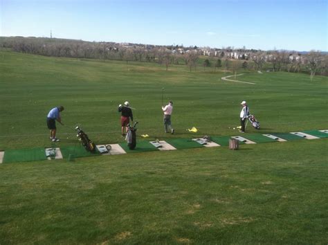 South Suburban Golf Course - Golf - Centennial, CO - Yelp