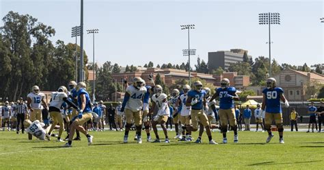 Why plans for a UCLA football stadium likely won't be revived - Los ...