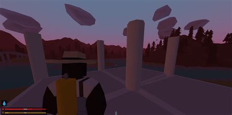 How to Build a Base in Unturned